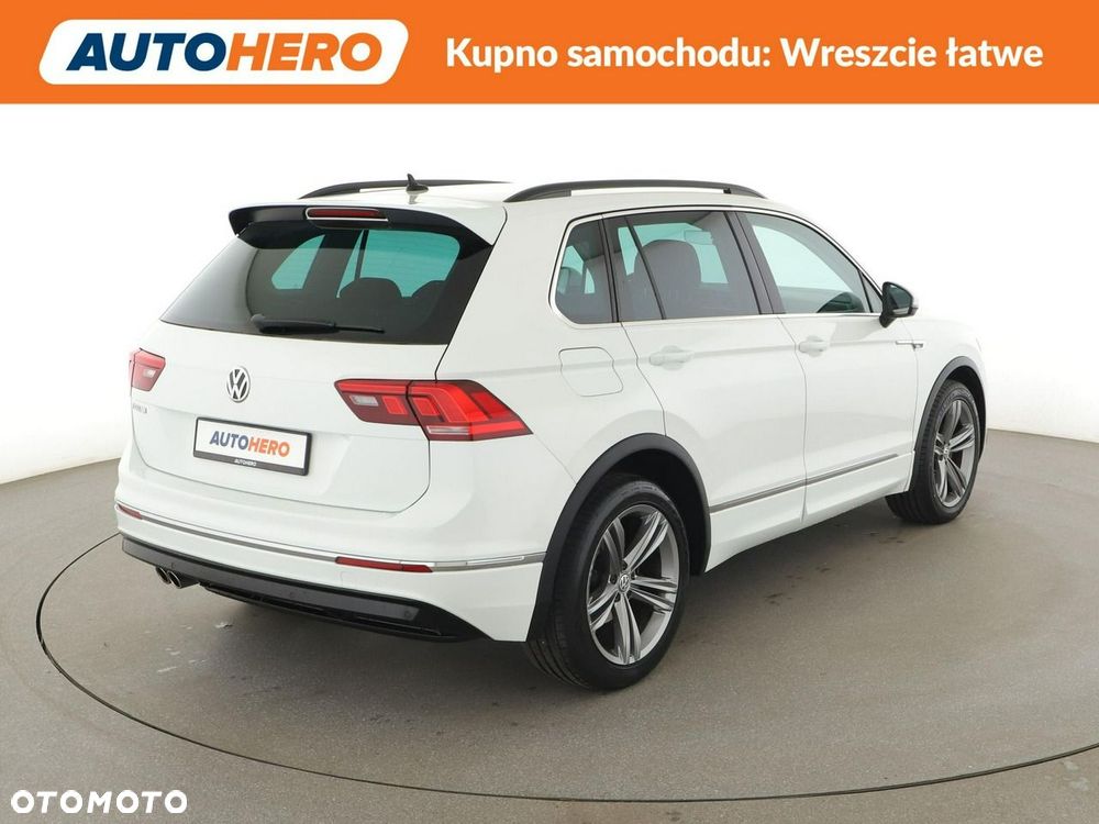Volkswagen Tiguan 1.5 TSI OPF DSG R-Line - 7