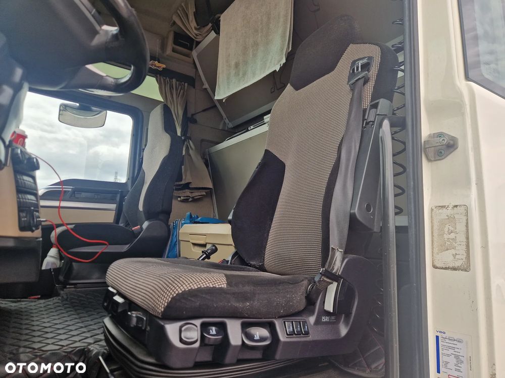 MAN TGX 26.580 6x4 - 34