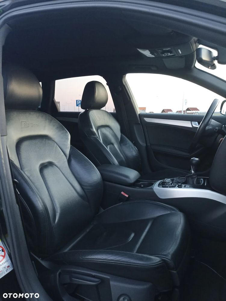 Audi A4 Avant 2.0 TDI - 18