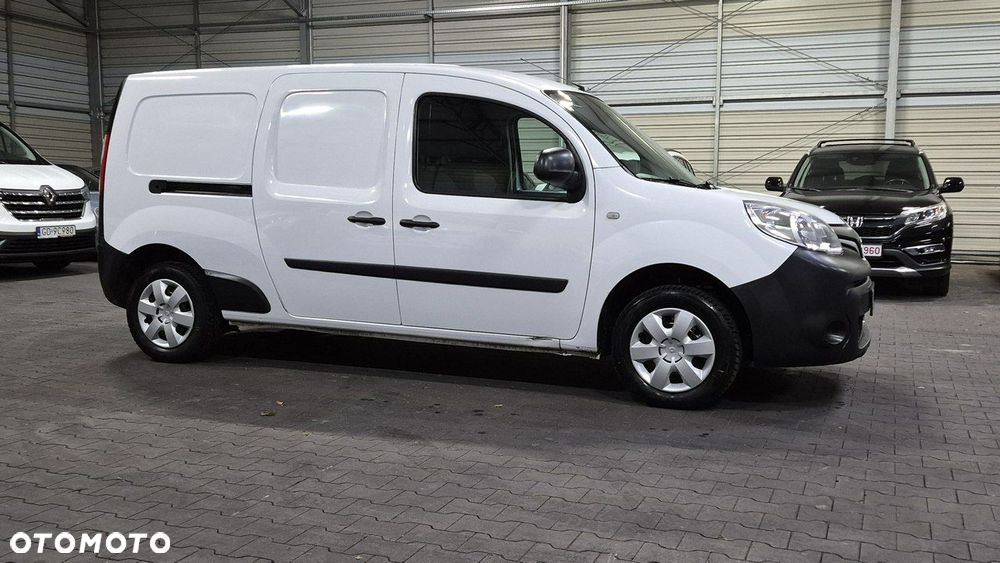 Renault Kangoo - 6