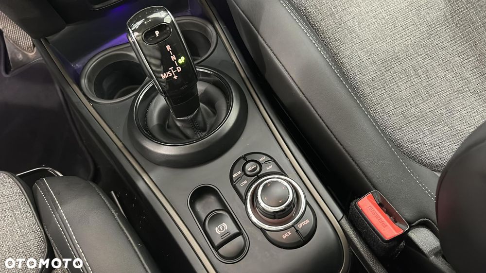 MINI Countryman Cooper - 19