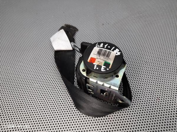 Cinto Tras Esq Alfa Romeo Mito (955_) - 2