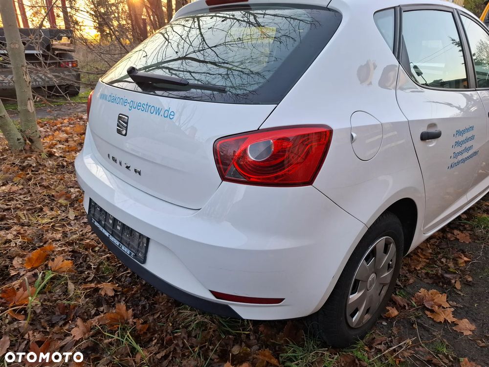 Seat Ibiza 1.0 MPI S&S - 5
