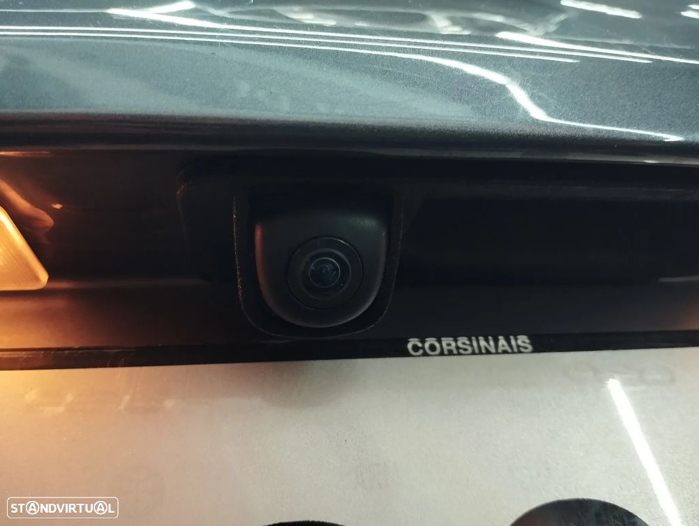 Hyundai i30 SW 1.6 CRDi Style - 12