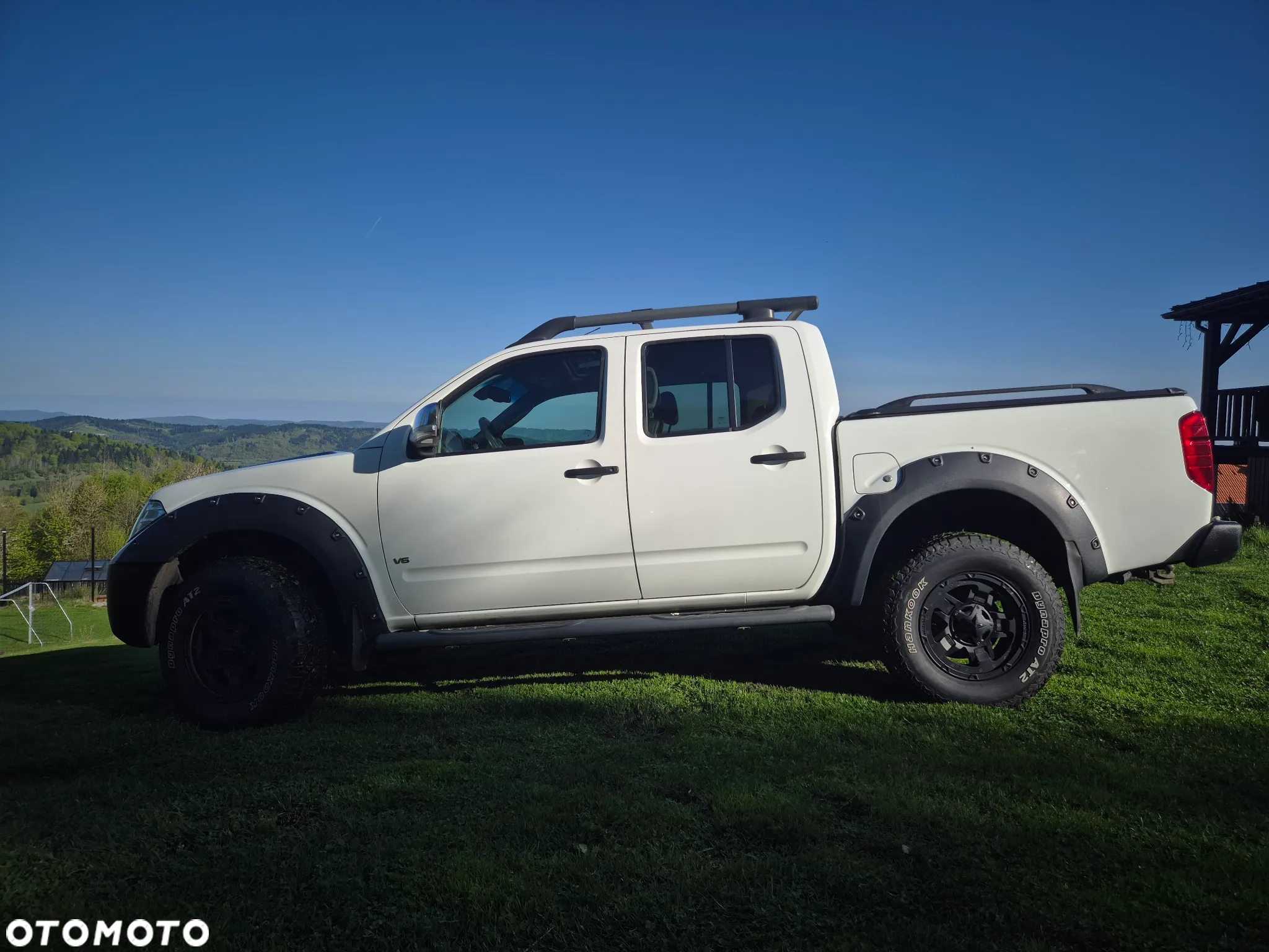 Nissan Navara 3.0 D V6 - 9