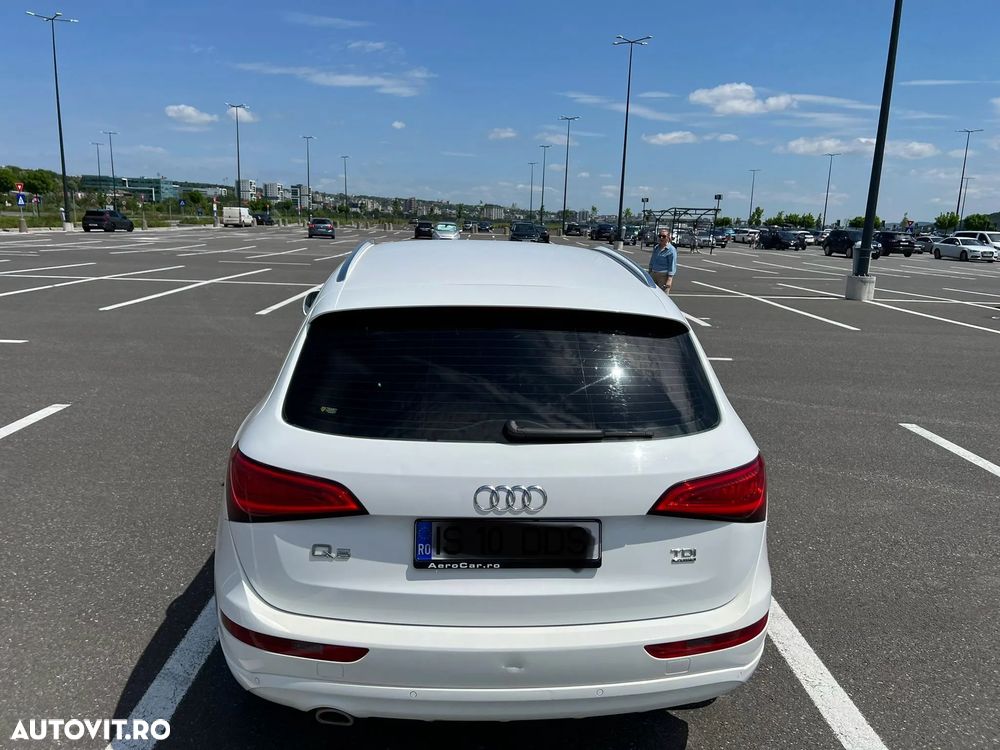 Audi Q5 - 8