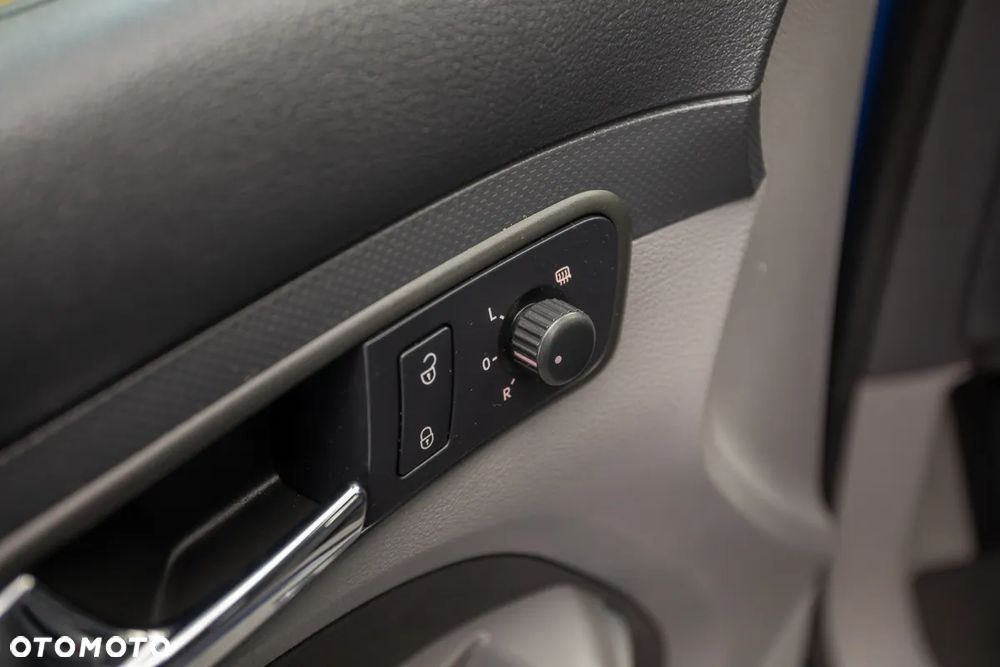 Volkswagen Caddy 1.9 DPF Life Team (5-Si.) - 16