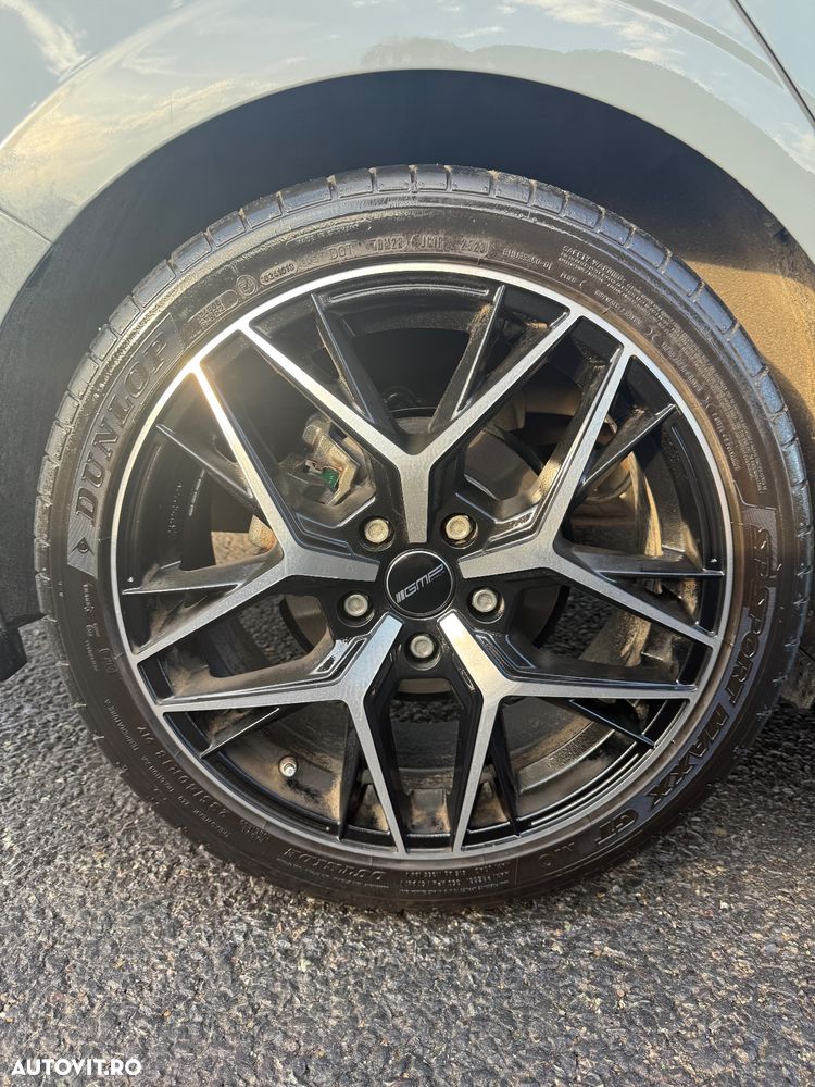 Hyundai Elantra 1.6 l 123 CP CVT Exclusive Navi - 9