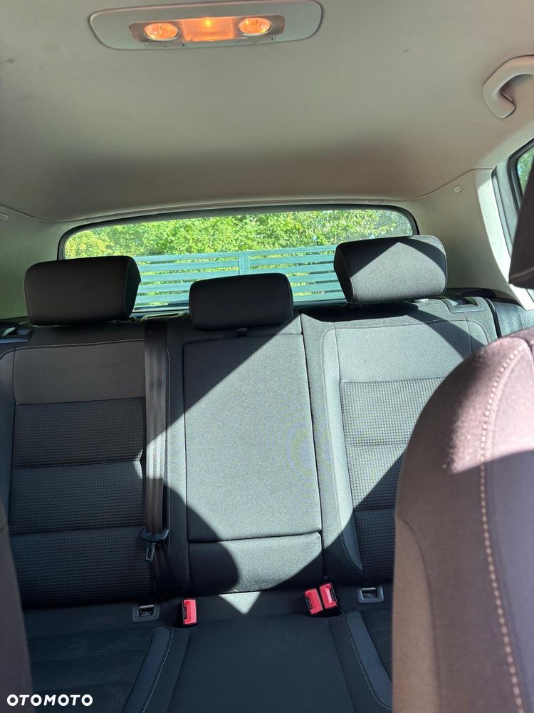 Volkswagen Golf 1.2 TSI BlueMotion Technology Comfortline - 10