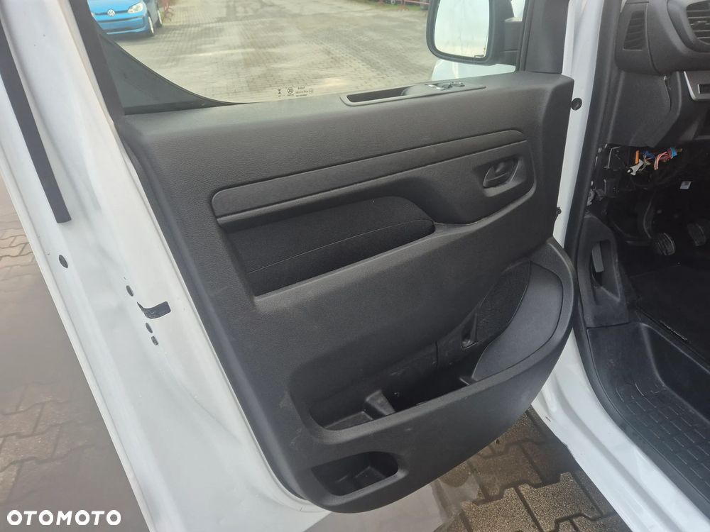 Toyota ProAce 2,0-l-D-4D L1 Select - 13