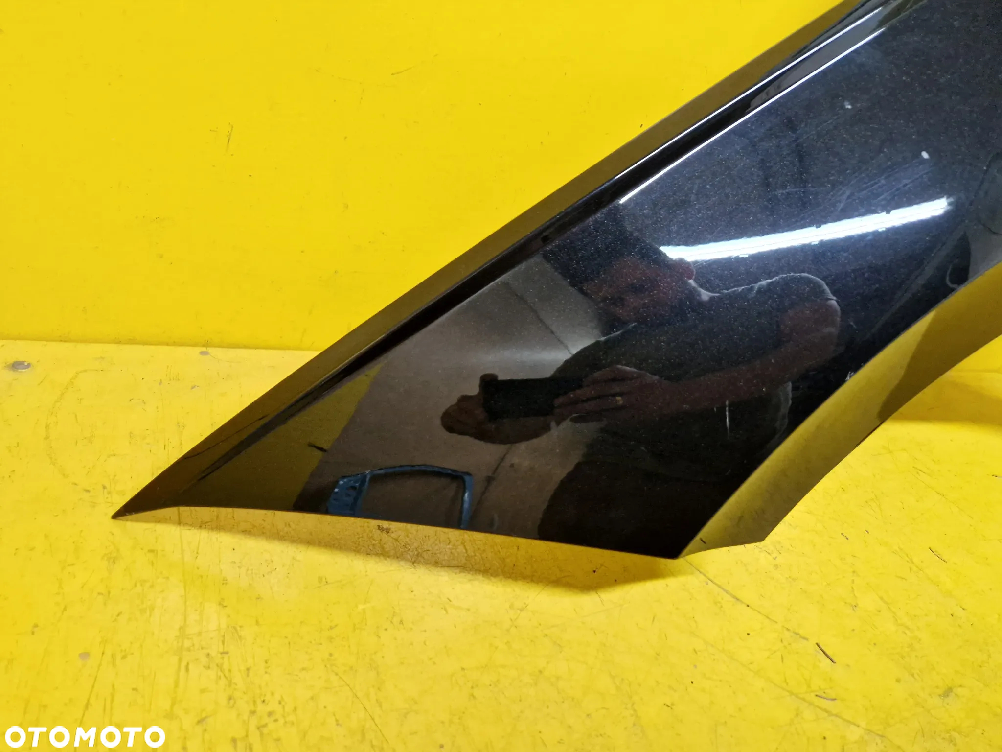 VW POLO VI BŁOTNIK LEWY PRZOD 2G0 17- - 8