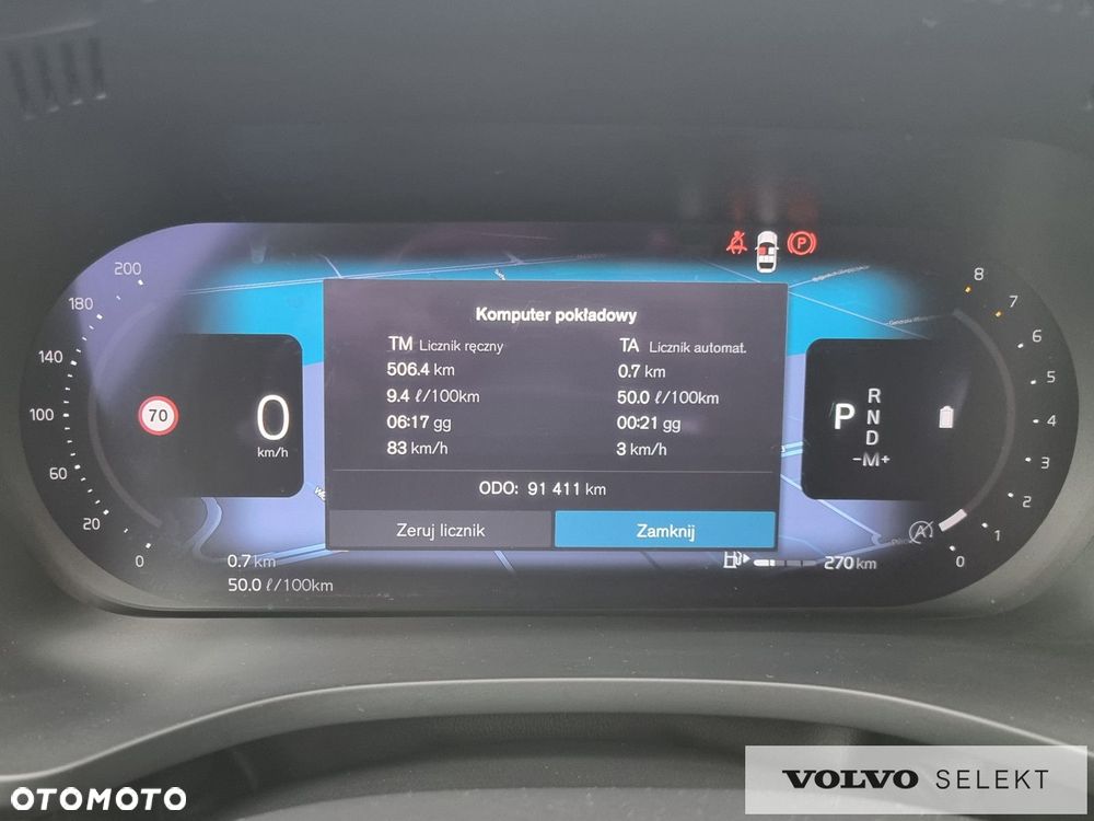 Volvo XC 60 - 23