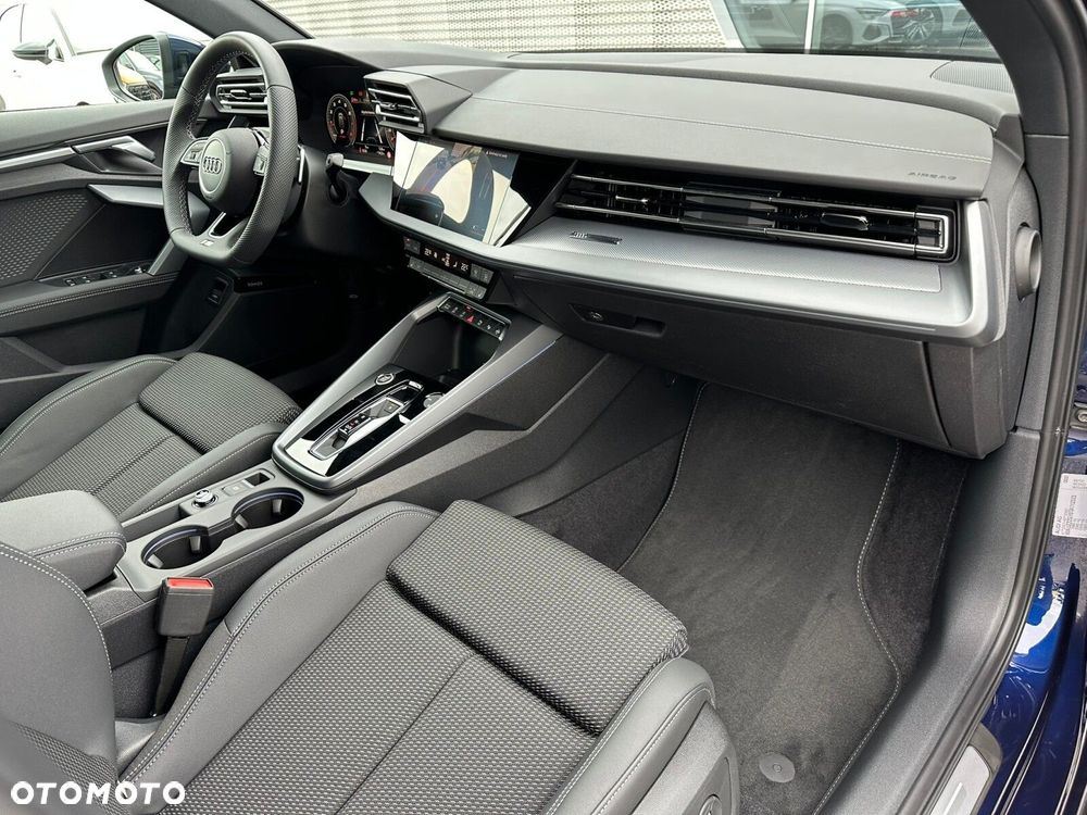 Audi A3 Allstreet - 24