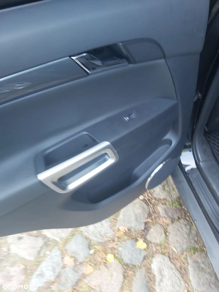 Opel Antara - 7