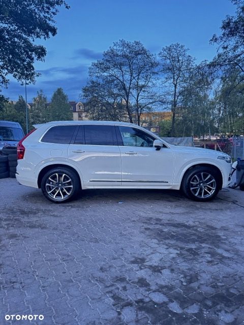 Volvo XC 90 D5 AWD Inscription - 2