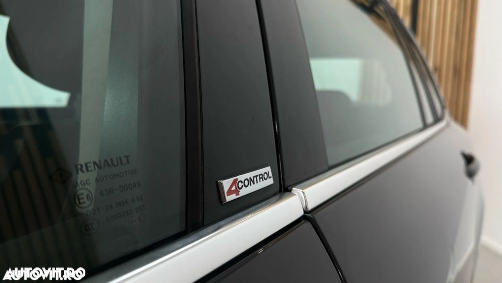 Renault Laguna 2.0 dCi Dynamique - 12