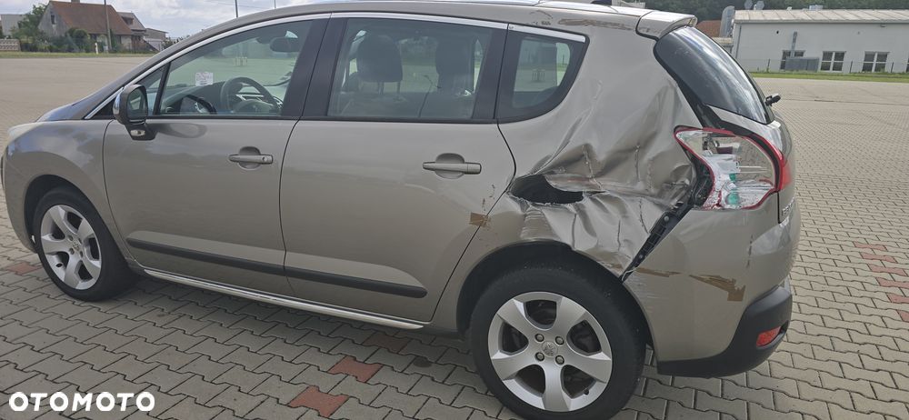 Peugeot 3008 - 9