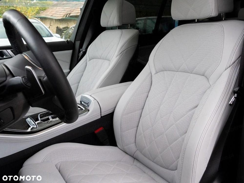 BMW X5 xDrive40i mHEV M Sport sport - 5