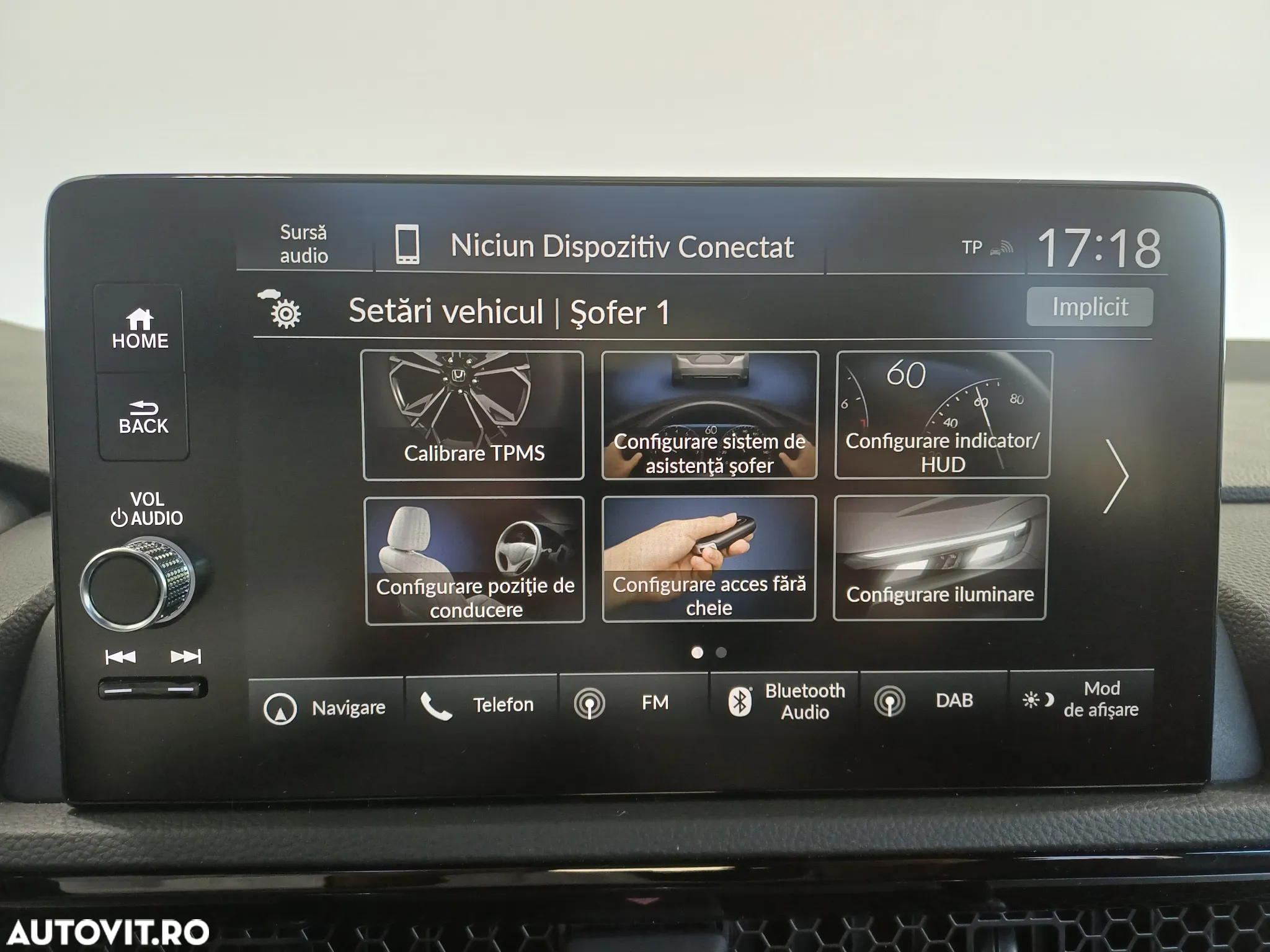 Honda CR-V 2.0 e:HEV 4x4 E-CVT Advance - 21
