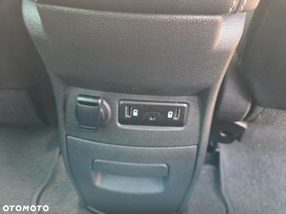 Renault Grand Scenic ENERGY dCi 160 EDC BOSE EDITION - 35