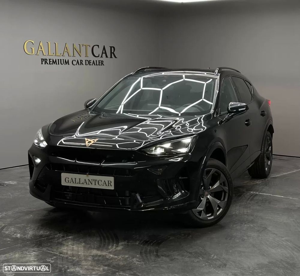 Cupra Formentor 1.5 eTSI DSG - 2