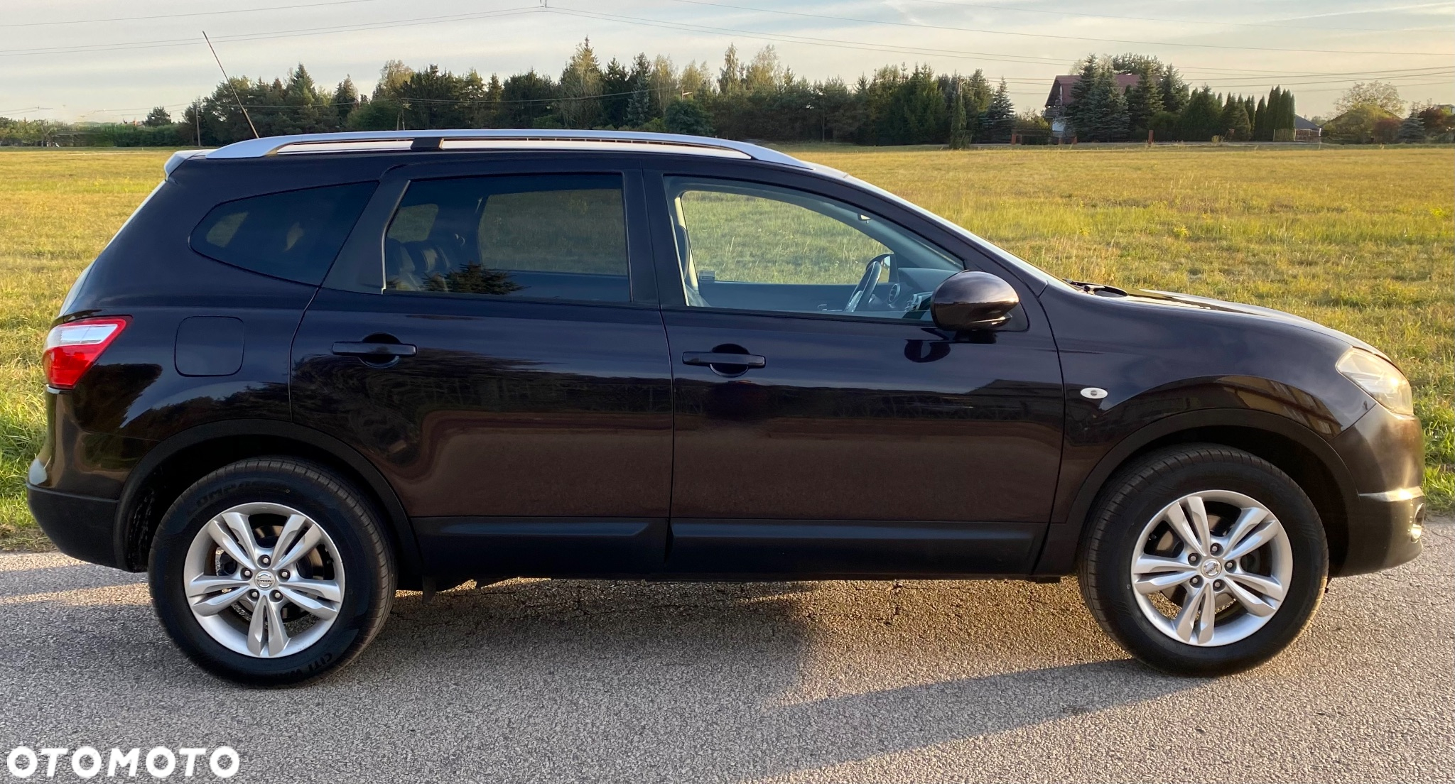 Nissan Qashqai+2 2.0 Tekna Premium - 8