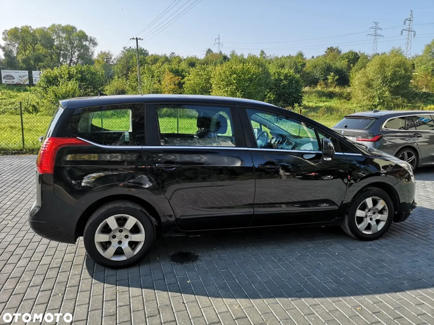 Peugeot 5008 1.6 HDi Access - 8