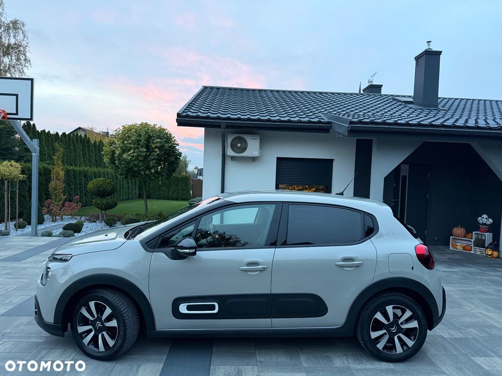 Citroën C3 1.2 PureTech Shine - 8