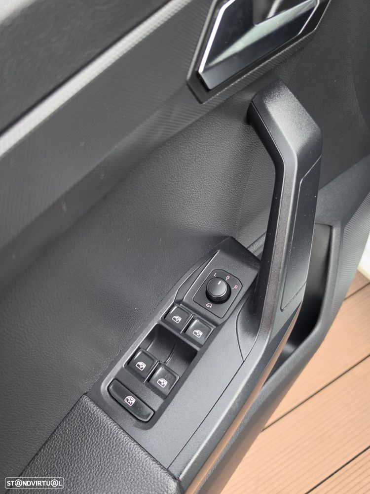SEAT Ibiza 1.0 TSI Style - 52