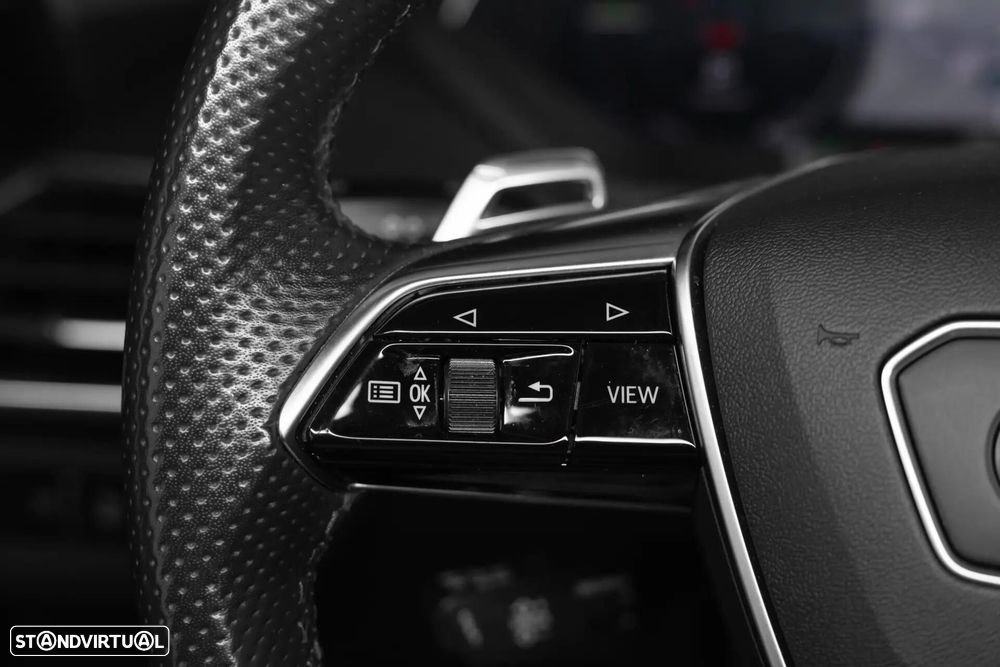 Audi e-tron GT quattro - 19