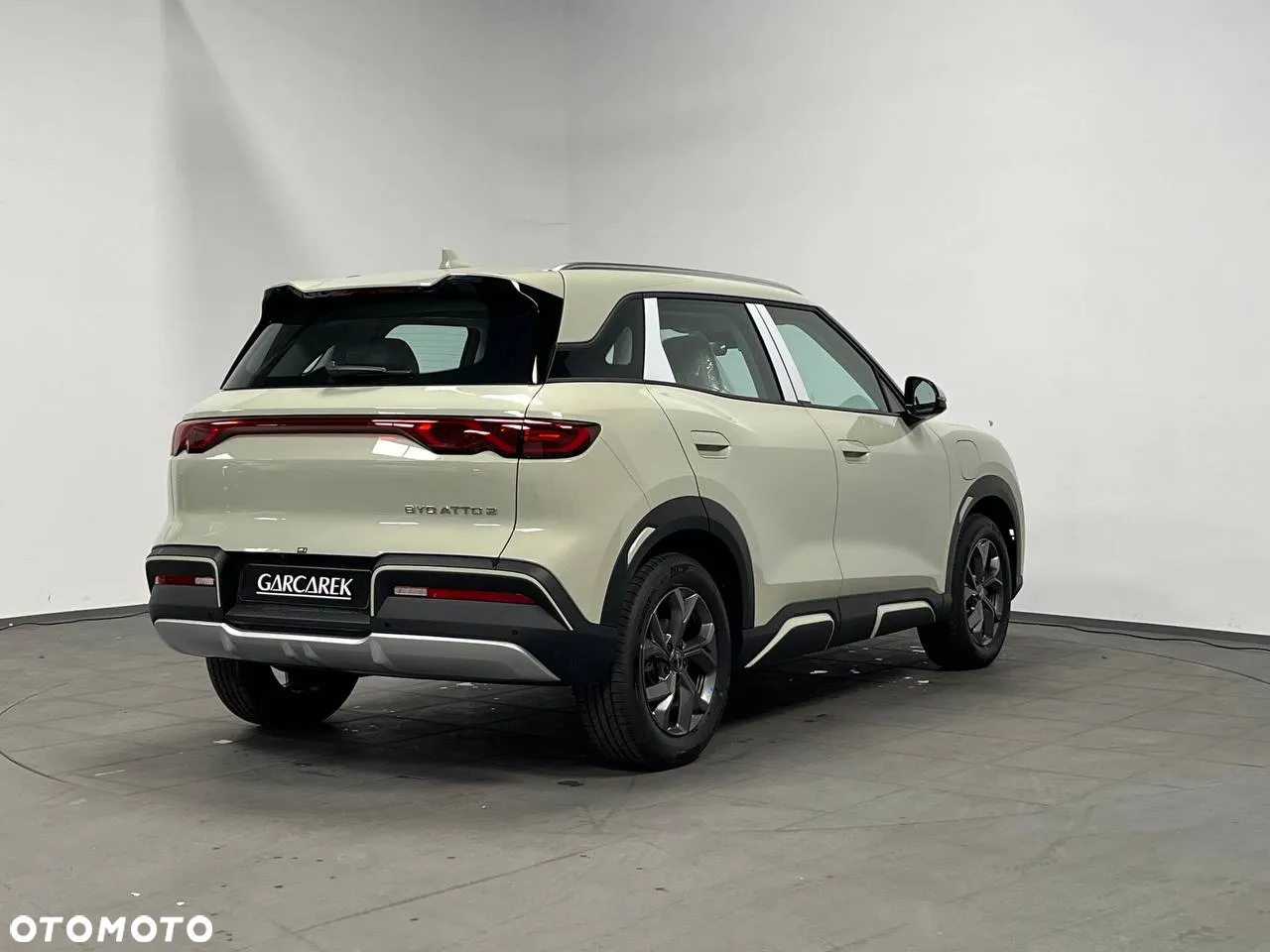 BYD Atto 2 45kWh Boost - 4