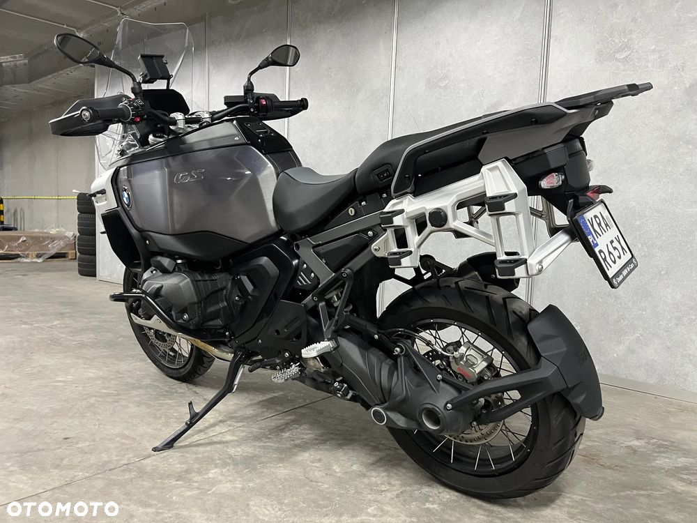 BMW GS - 4