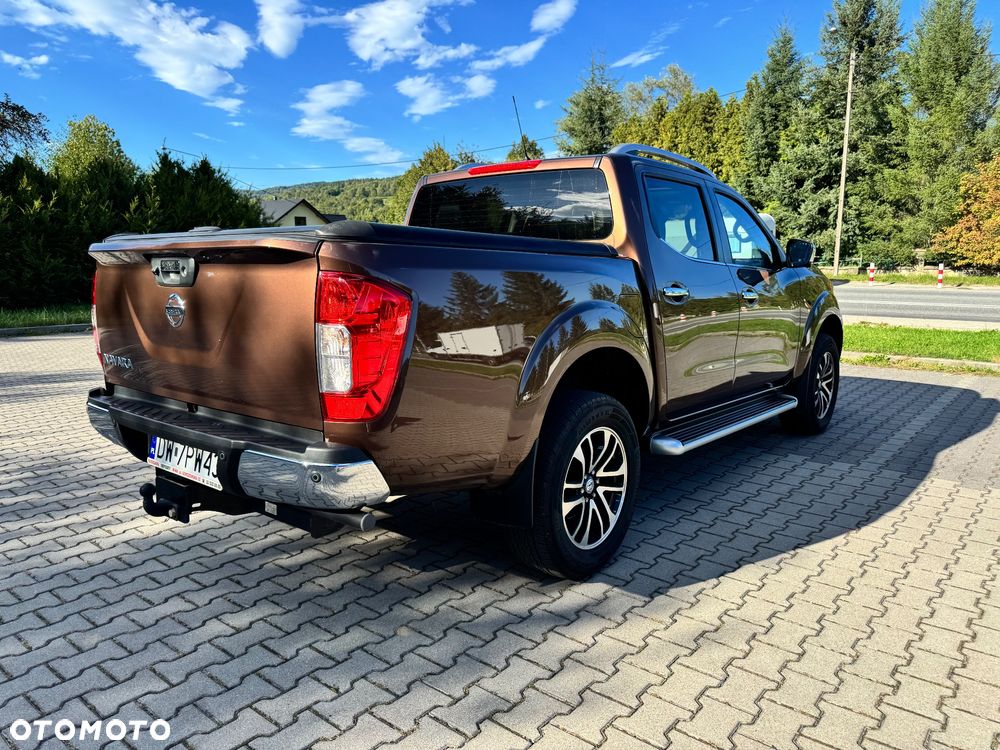 Nissan Navara - 8