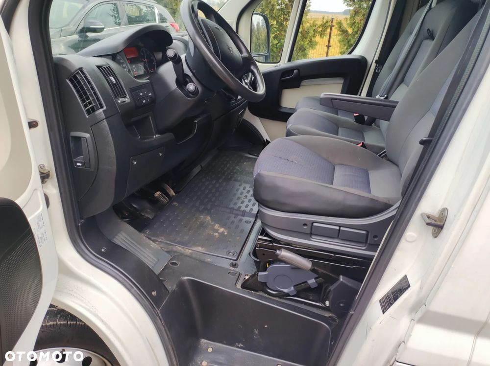 Citroën Jumper - 11