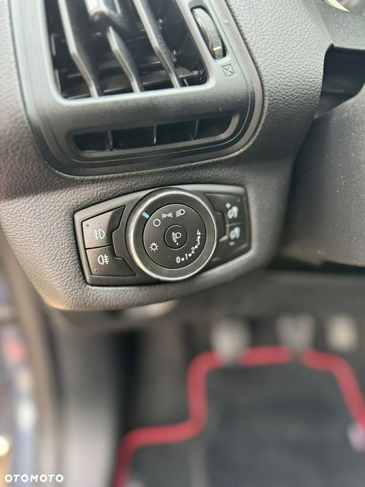 Ford B-MAX 1.0 EcoBoost Ambiente - 9