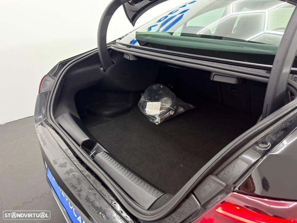 Mercedes-Benz CLA 250 e 8G-DCT Progressive Line Advanced - 25