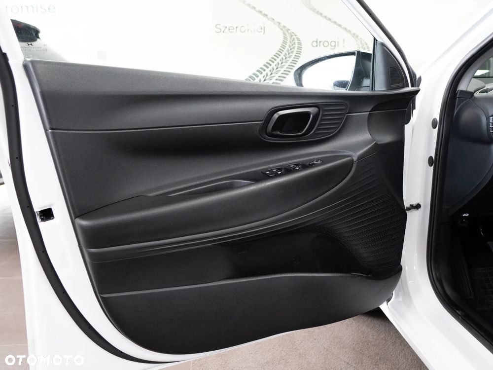 Hyundai i20 1.2 Modern - 15