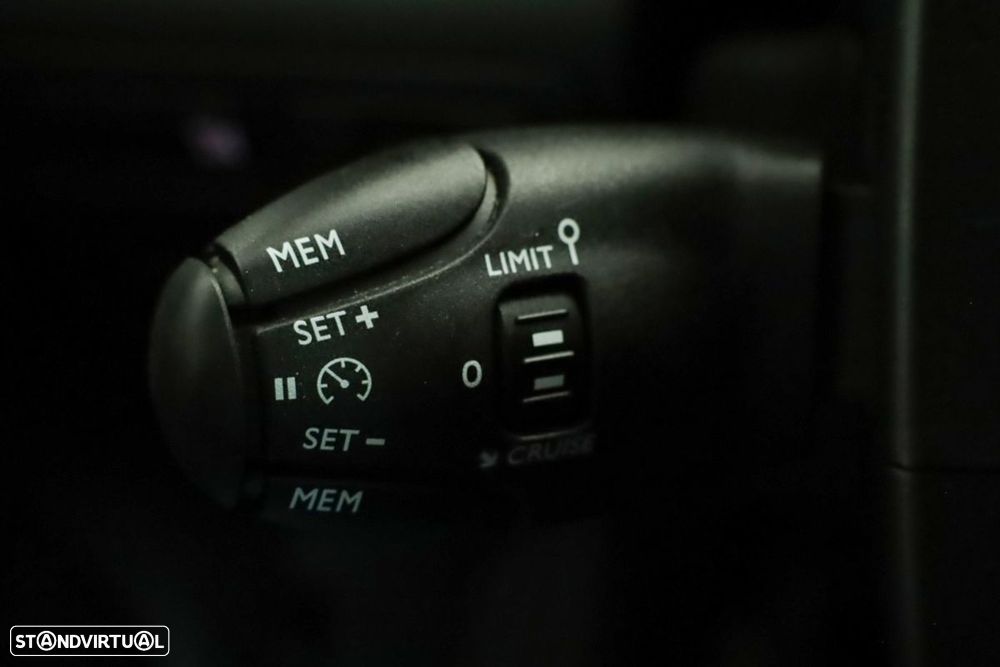 Citroën C3 Aircross 1.2 PureTech Plus - 17