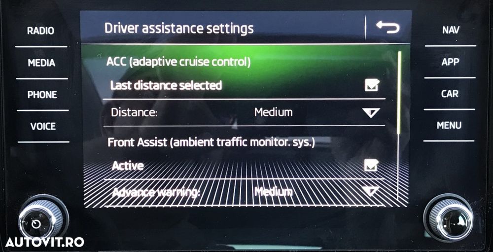 Skoda Kodiaq 2.0 TDI 4X4 DSG Scout - 31