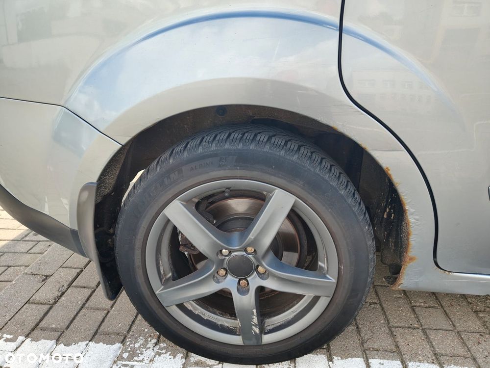 Ford S-Max - 3