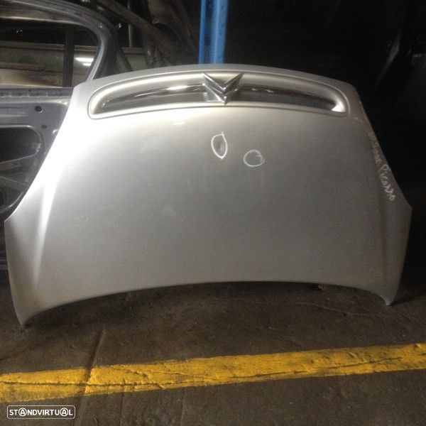 Capot / Capom / Capo Citroën Xsara Picasso (N68)  1999-2005 (2005) - 2