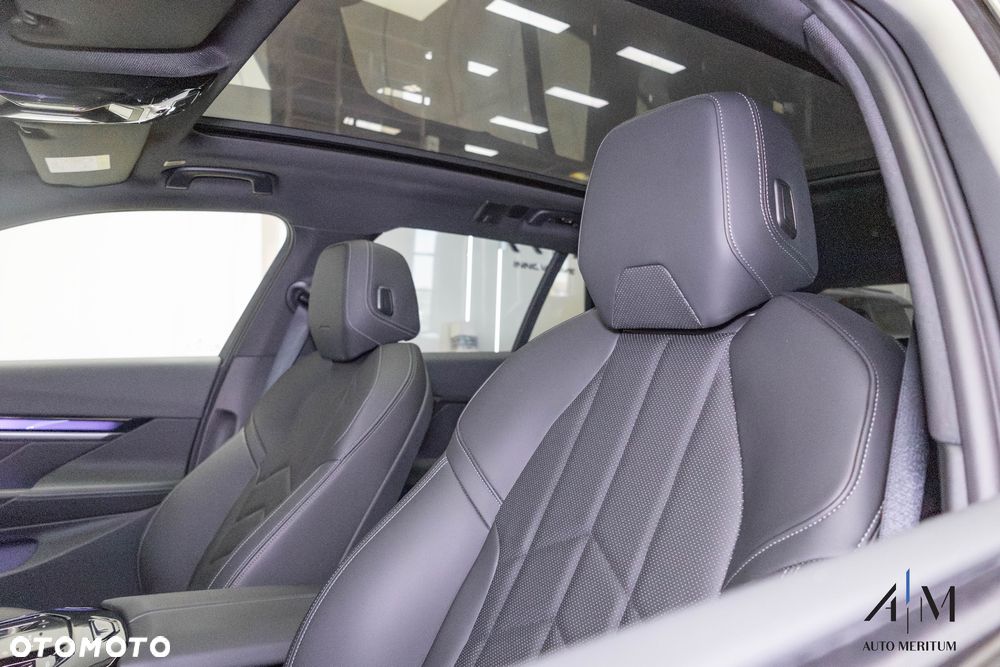 BMW Seria 5 - 39