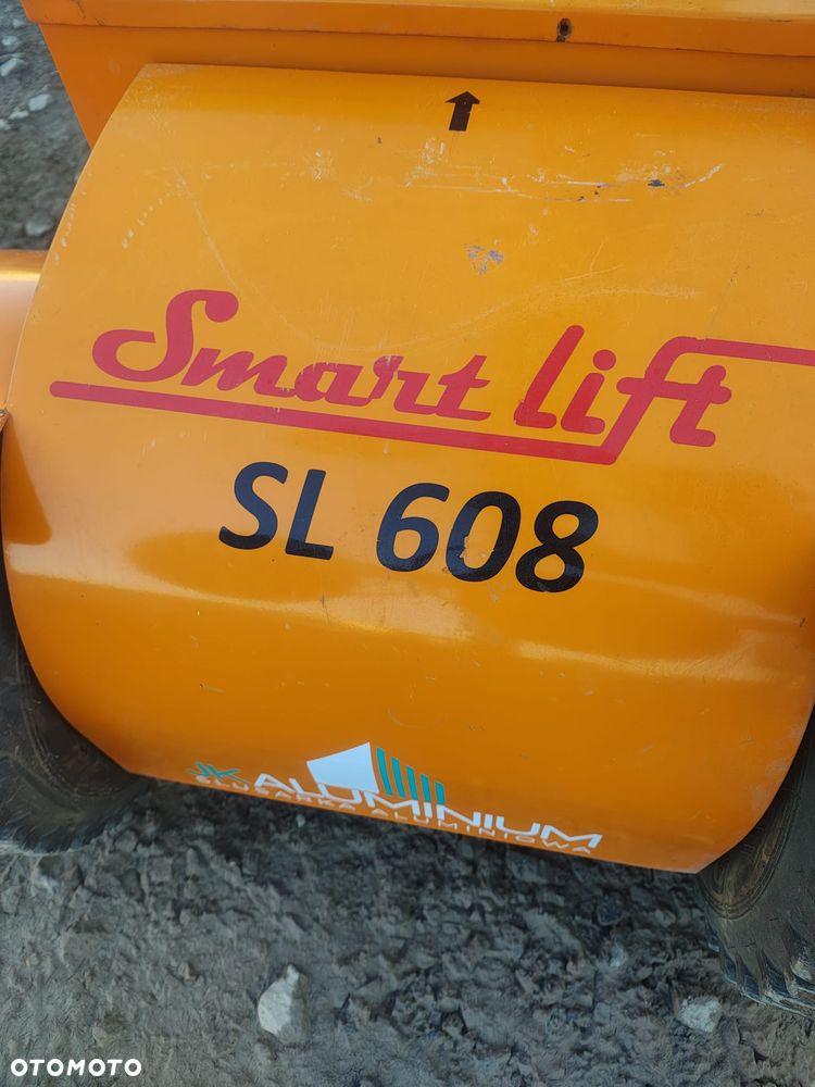 Inny SMARTLIFT SL 608 - 10