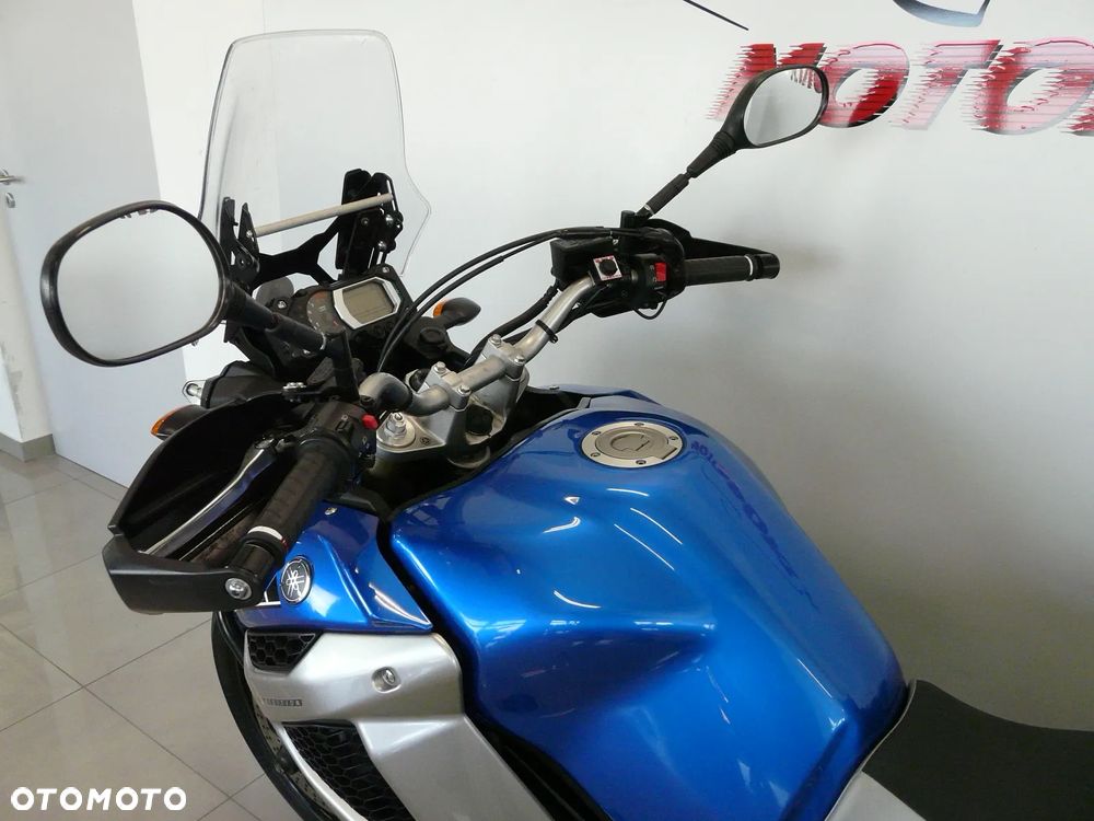 Yamaha Super Tenere - 21