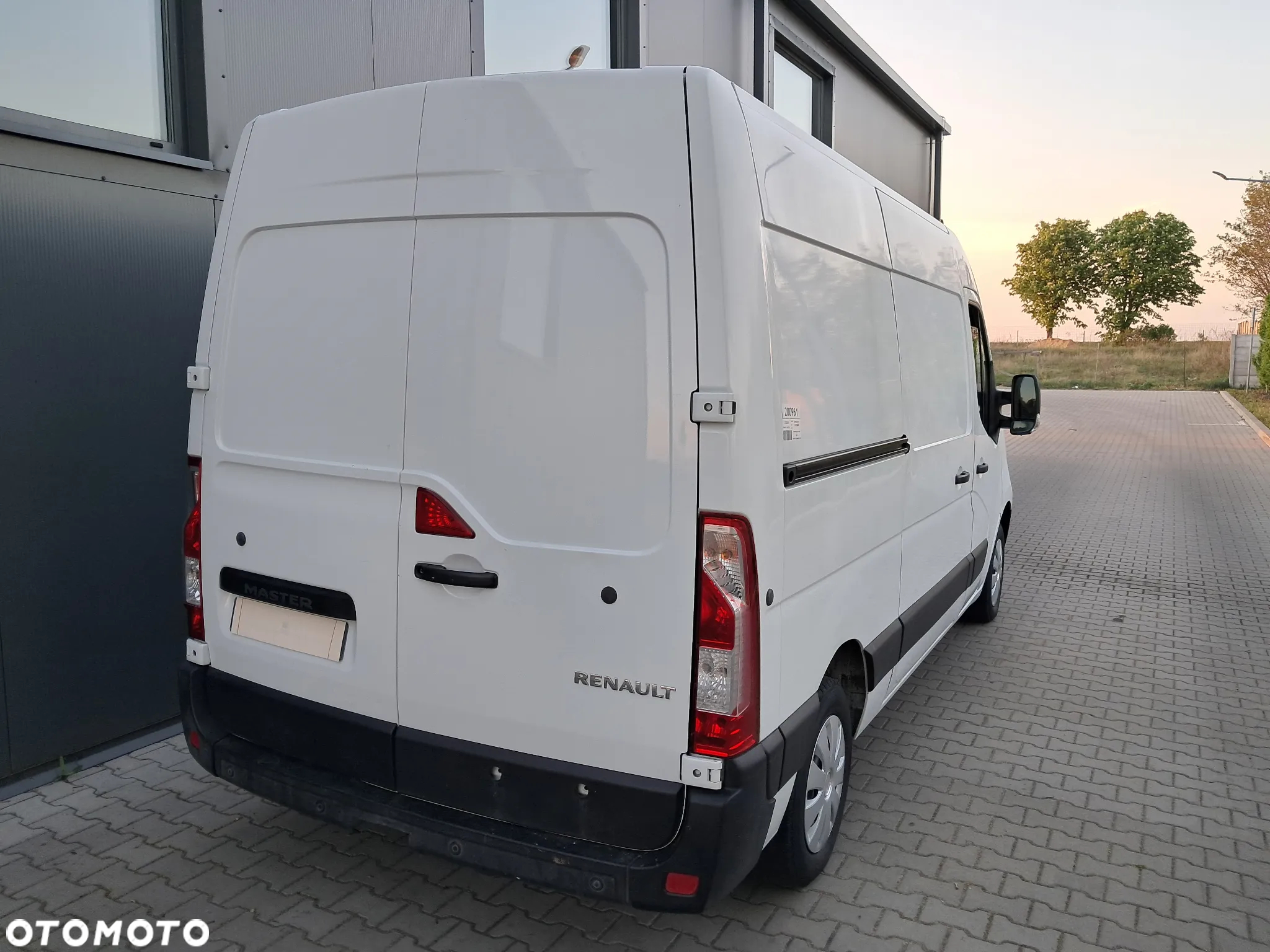 Renault Master - 15