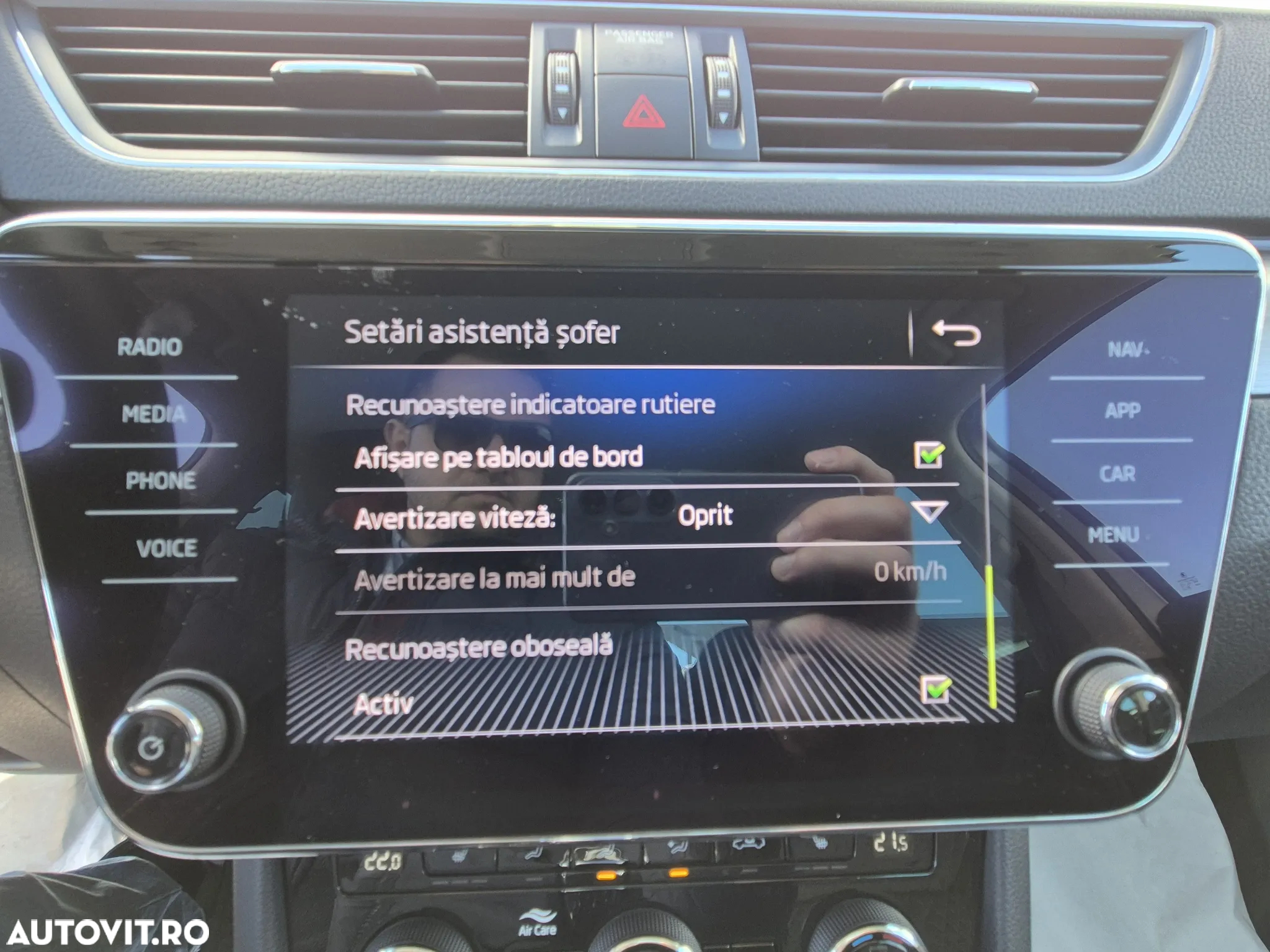 Skoda Superb 2.0 TSI 4X4 DSG Style - 35