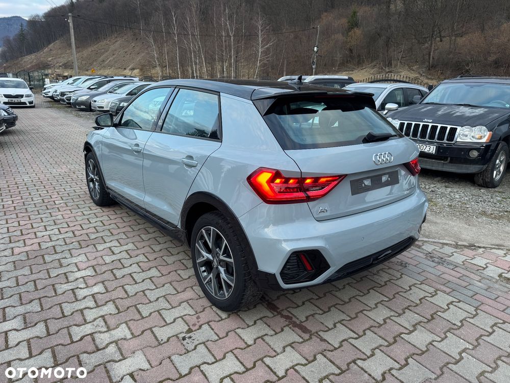 Audi A1 Citycarver - 5