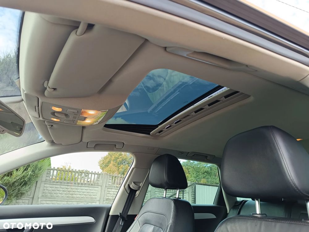 Seat Exeo ST - 8