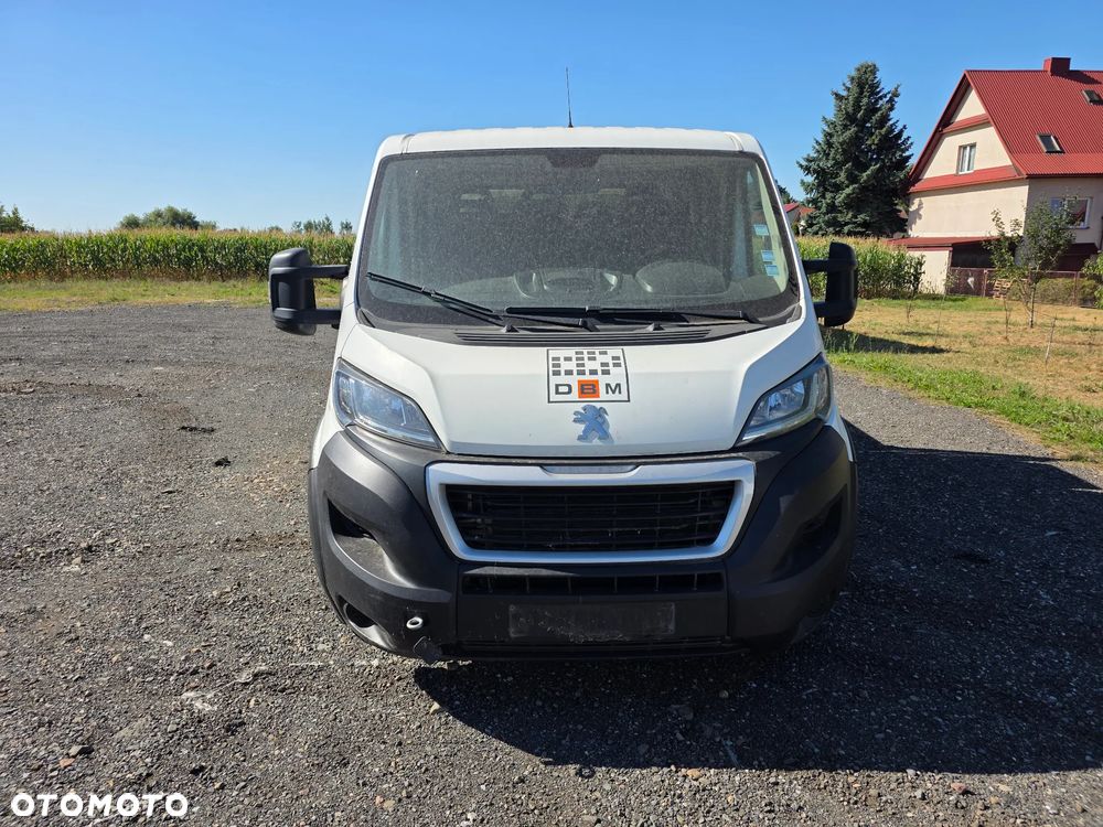 Peugeot Boxer - 8