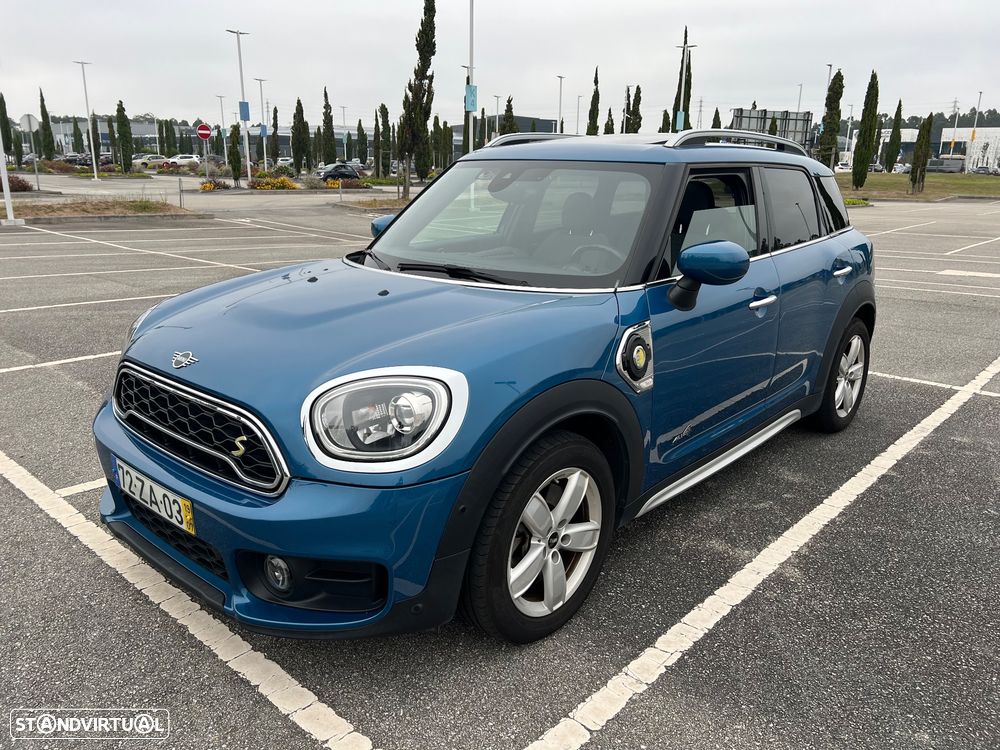MINI Countryman - 2